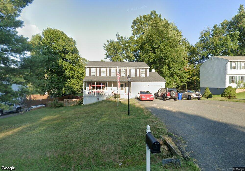 29 St Albans Blvd, Stafford, VA 22556 - photo 1