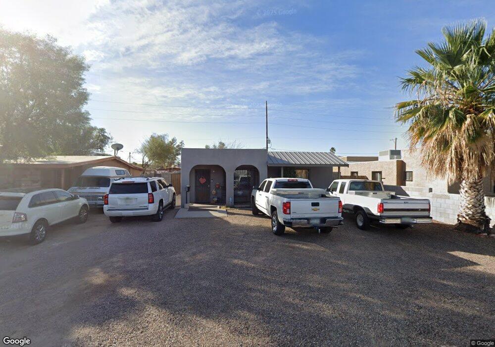 1428 E Lee St, Tucson, AZ 85719 - photo 1
