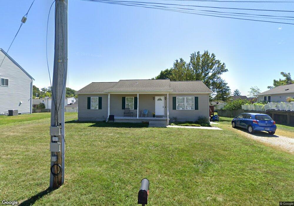 21 Jefferson Ave, Cockeysville, MD 21030 - photo 1