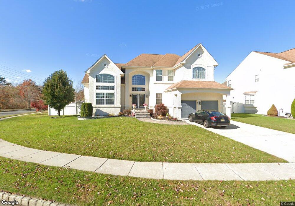 201 E Kennedy Dr, Egg Harbor Township, NJ 08234 - photo 1