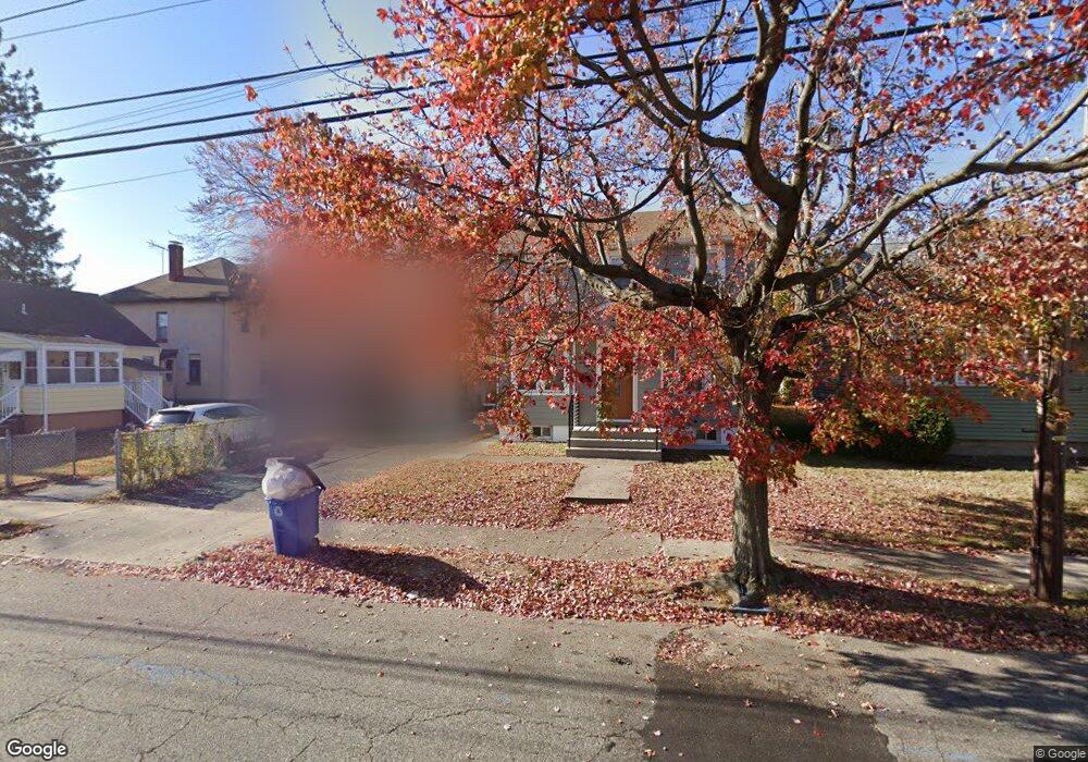 153-155 Richmond Ave, Paterson, NJ 07502 - photo 1