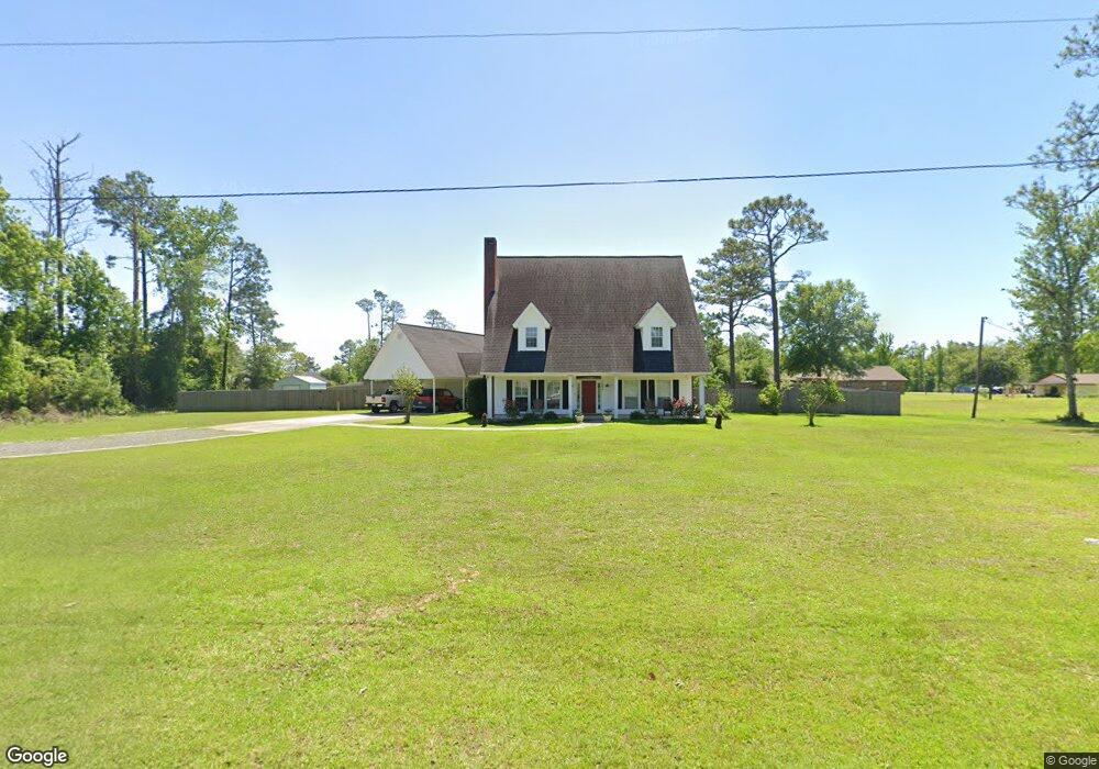 1206 Cheyenne Dr, Lake Charles, LA 70611 - photo 1