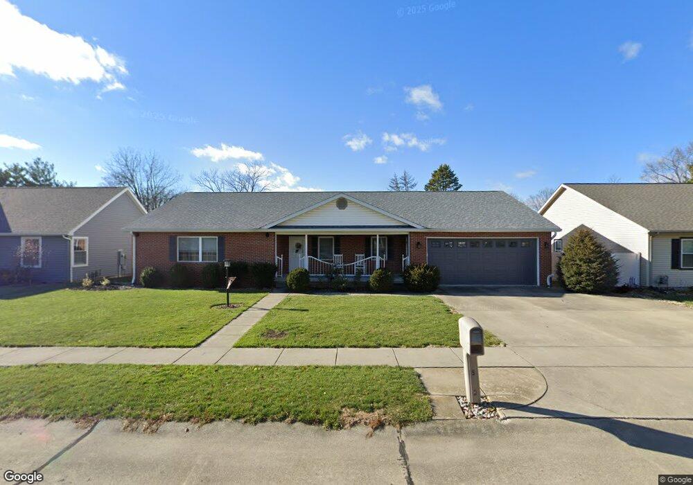 21 Lafayette Meadows, Mattoon, IL 61938 - photo 1