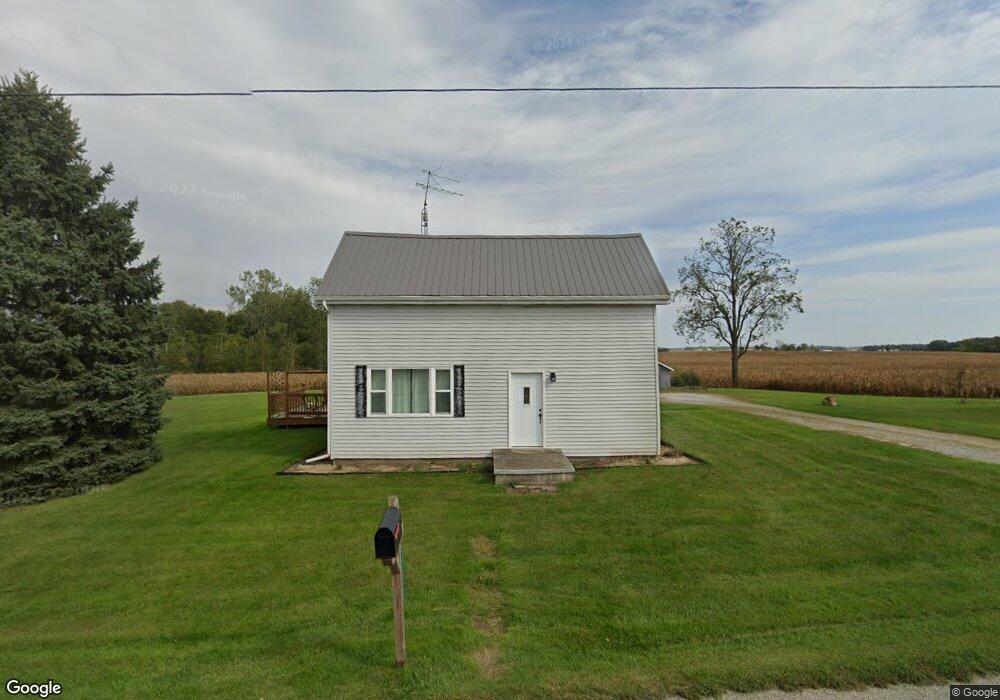 12218 State Route 65, Wapakoneta, OH 45895 - photo 1