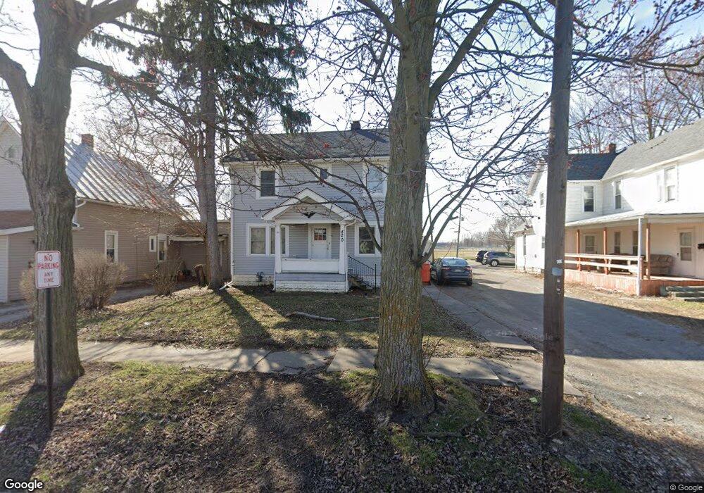 420 N Cory St, Findlay, OH 45840 - photo 1