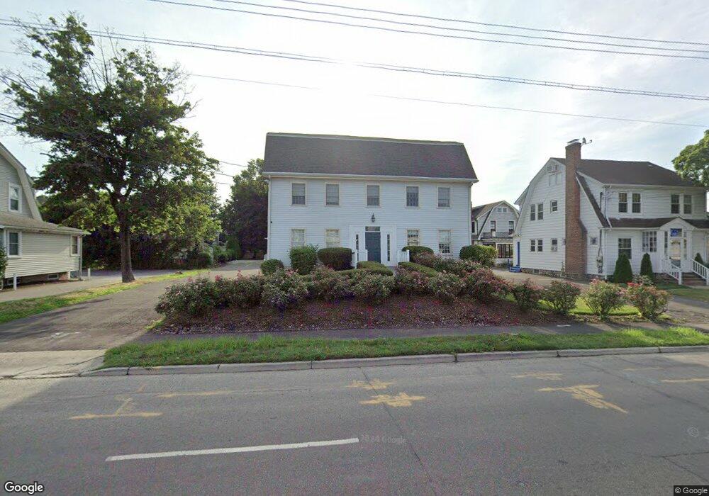 195 East Ave, Norwalk, CT 06855 - photo 1