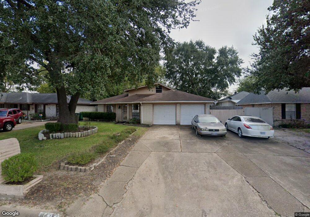 1415 Peach Spring Dr, Houston, TX 77088 - photo 1