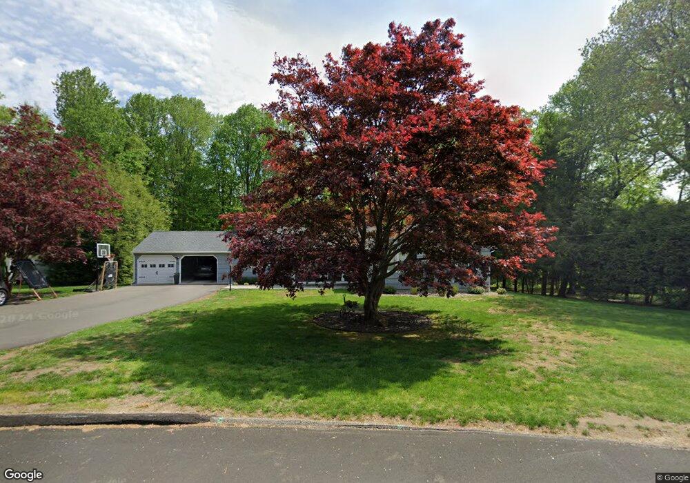 97 Jog Hill Rd, Trumbull, CT 06611 - photo 1