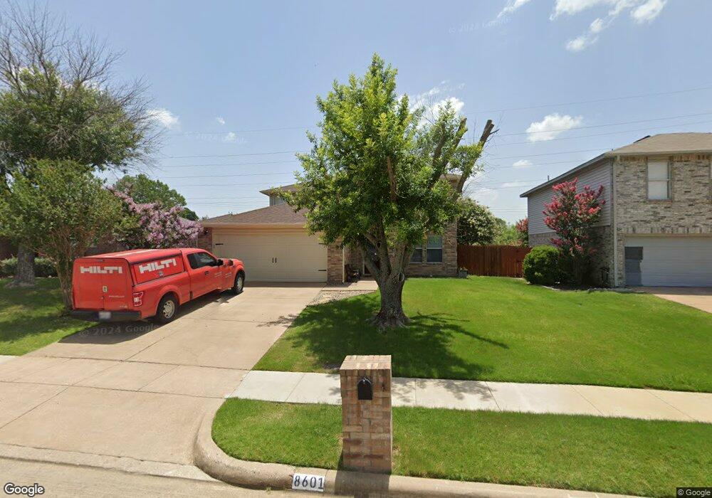 8601 Swan Park Dr, Denton, TX 76210 - photo 1