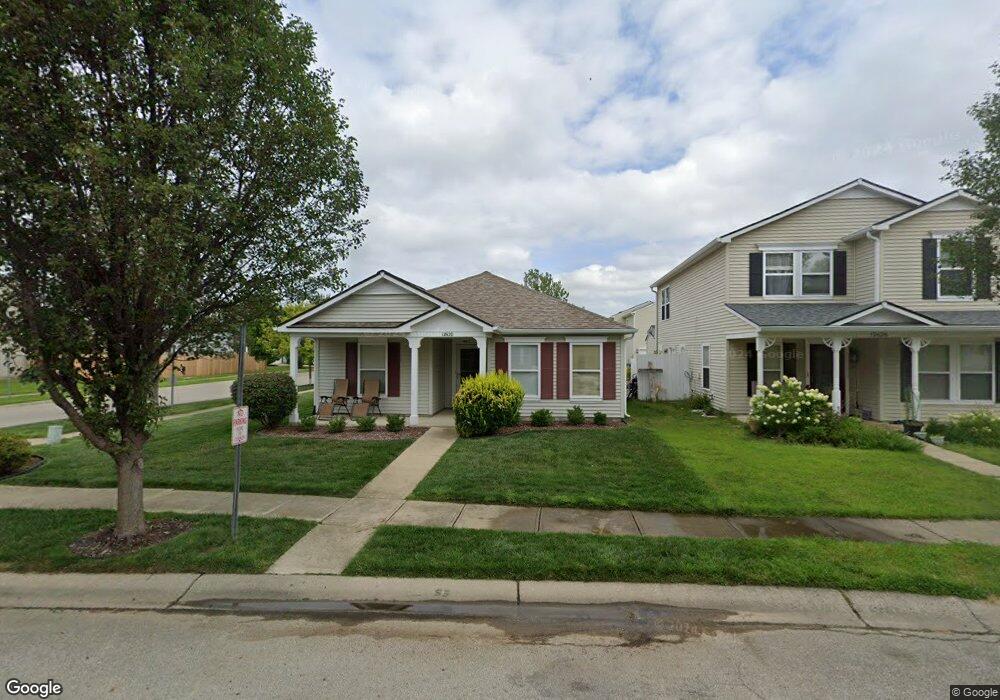 12620 Courage Crossing, Fishers, IN 46037 - photo 1