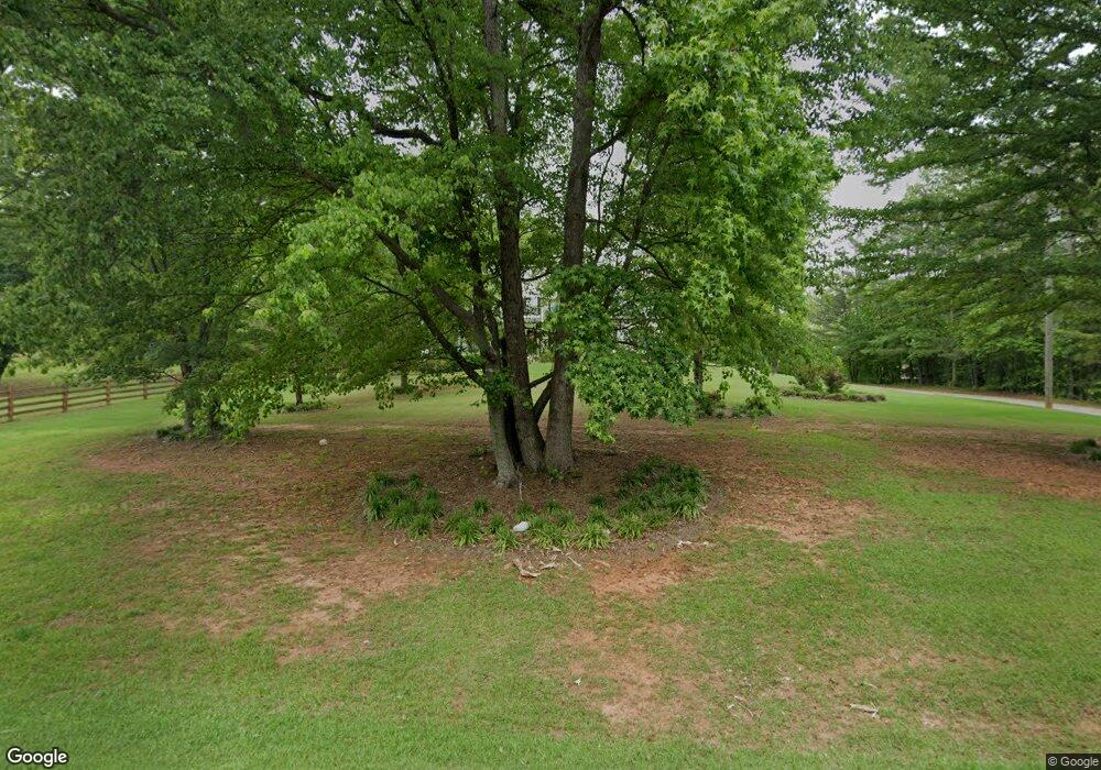 2945 N Highway 16, Whitesburg, GA 30185 - photo 1