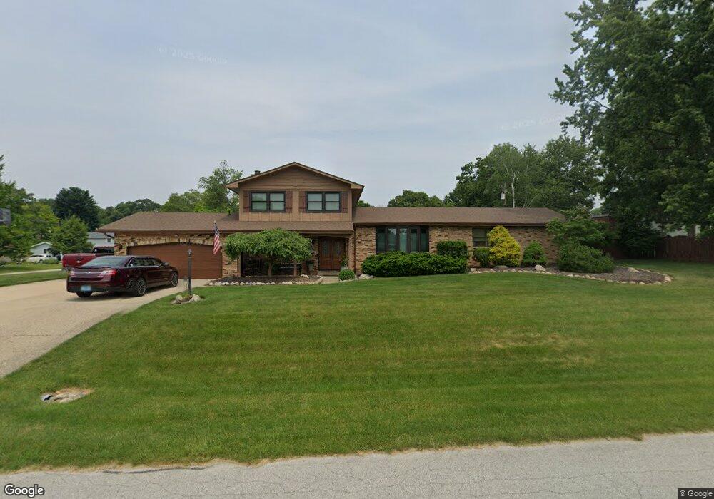 17621 Biscayne Dr, South Bend, IN 46635 - photo 1