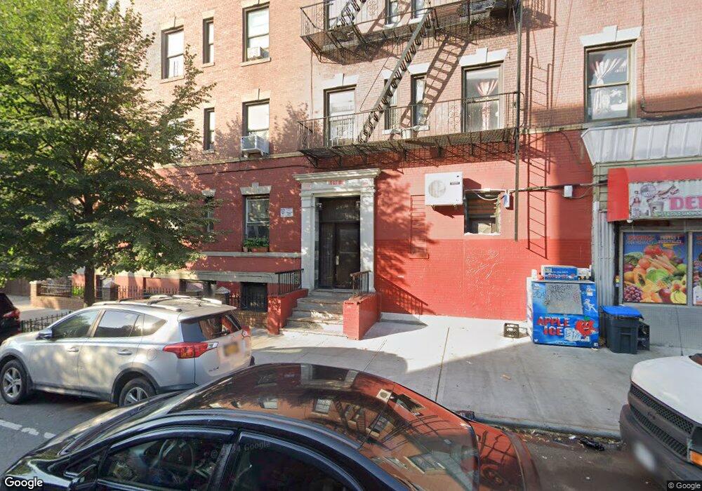 620 E 188th St, Bronx, NY 10458 - photo 1