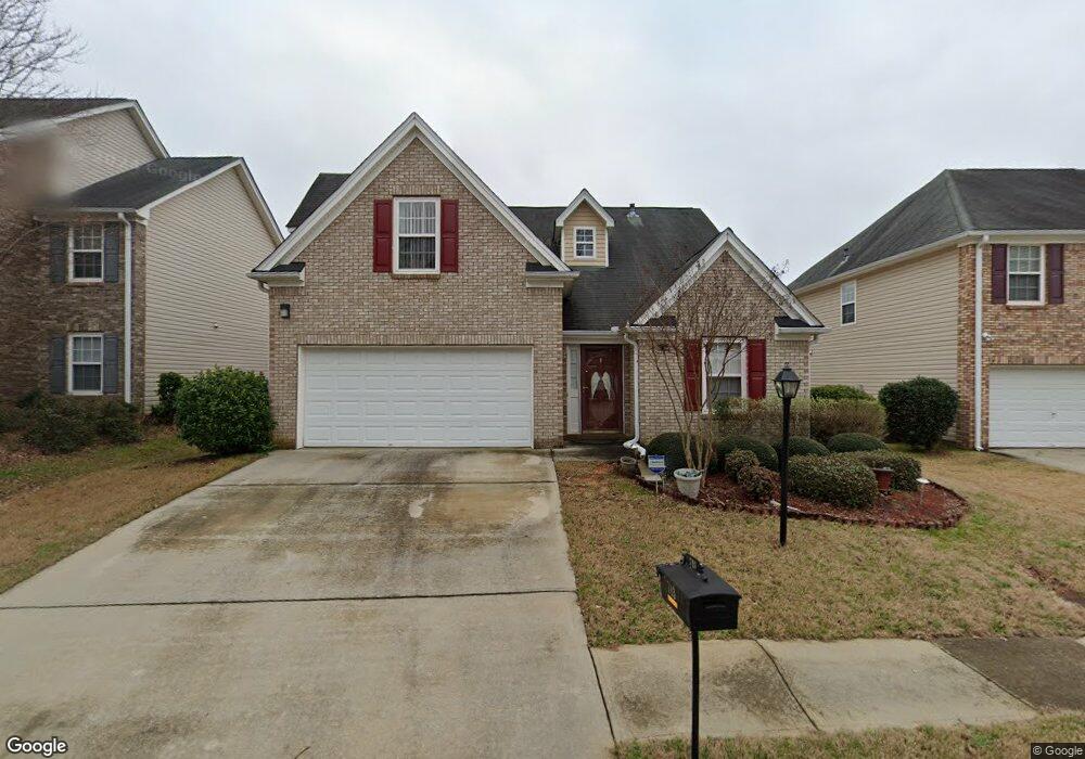 713 Hawthorn Ln unit 3A, Grayson, GA 30017 - photo 1