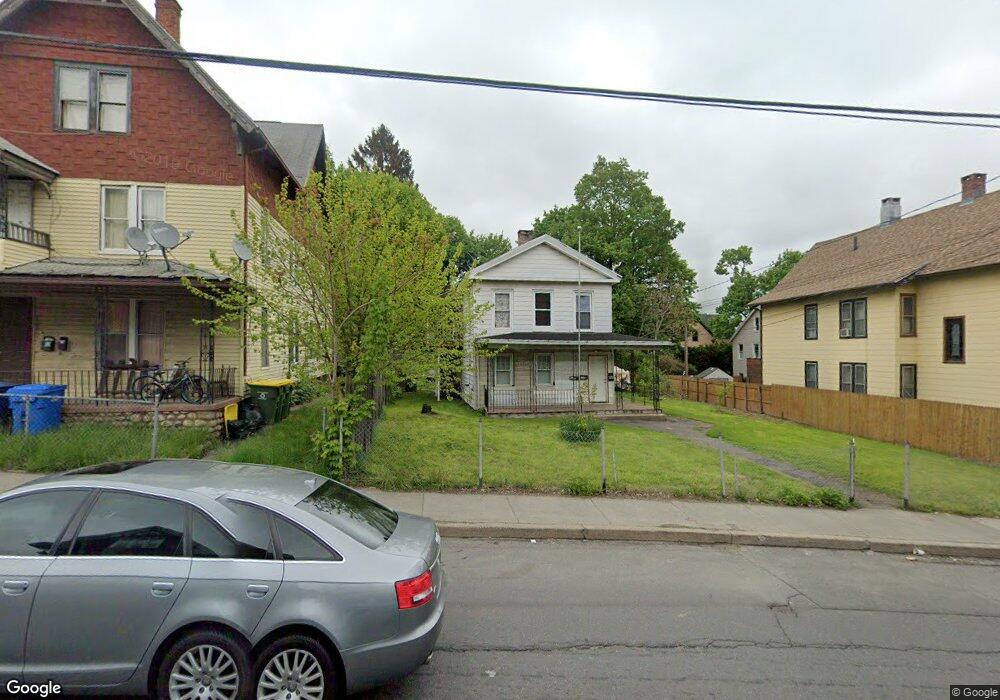 160 Walnut St, Waterbury, CT 06704 - photo 1