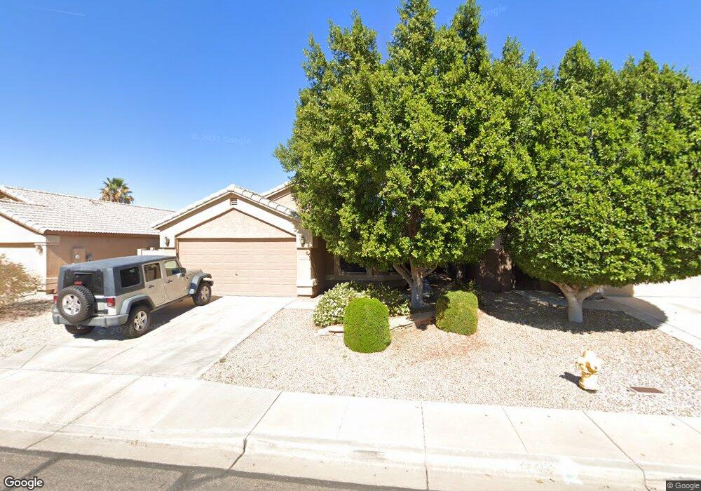 10740 E Emerald Ave, Mesa, AZ 85208 - photo 1