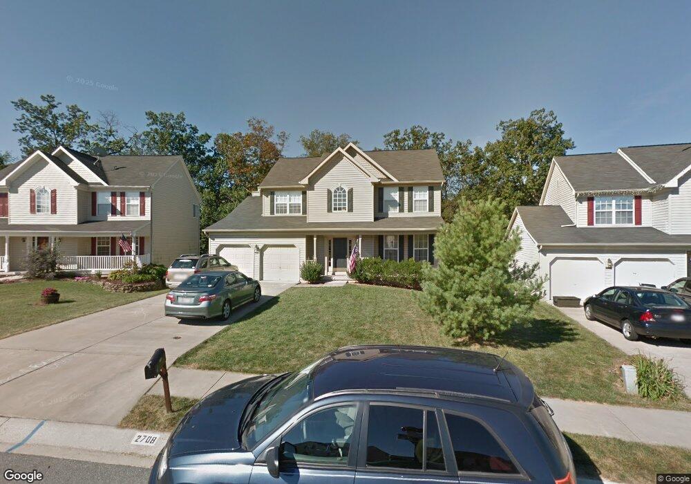 2708 Overlook Ct, Manchester, MD 21102 - photo 1