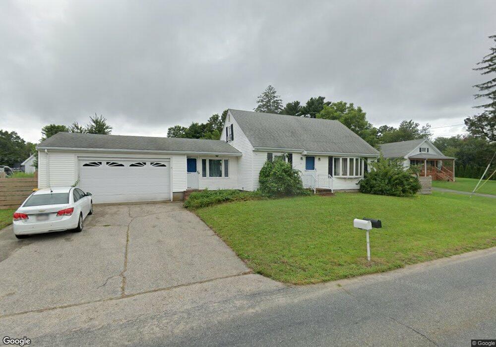 10 Davis Rd, Westport, MA 02790 - photo 1