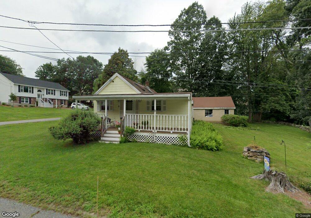 2 Crown St, Billerica, MA 01821 - photo 1