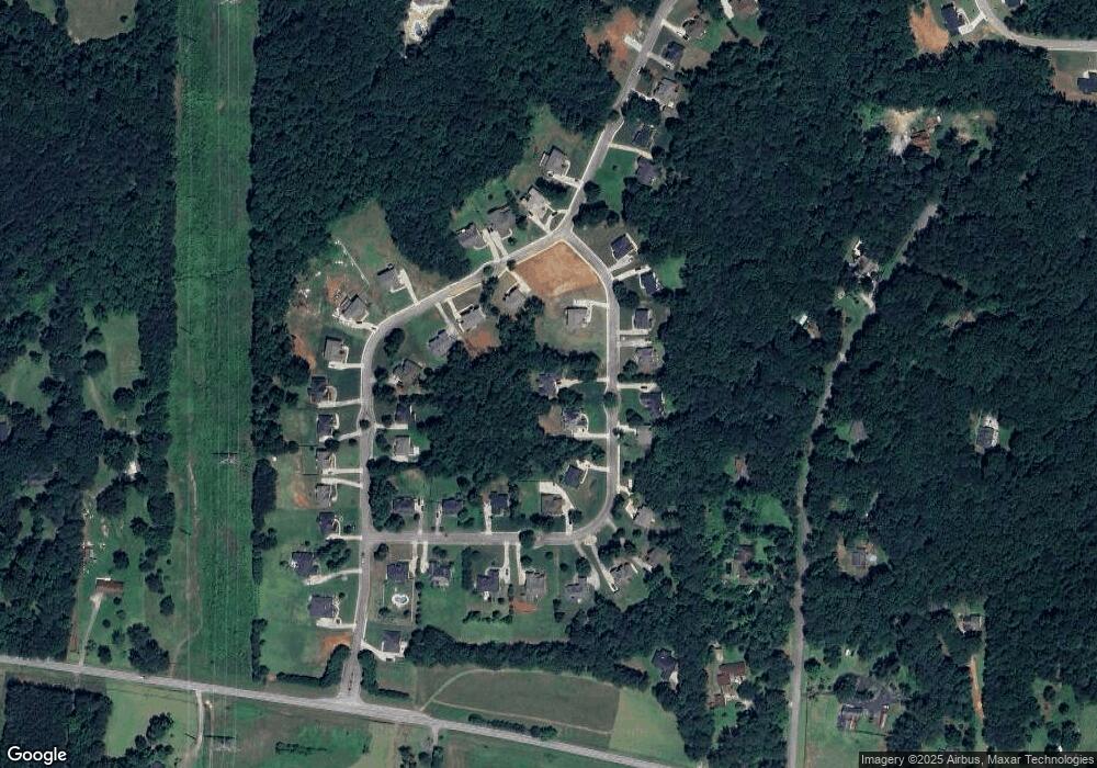 3238 Brigadier Way, Stockbridge, GA 30281 - photo 1