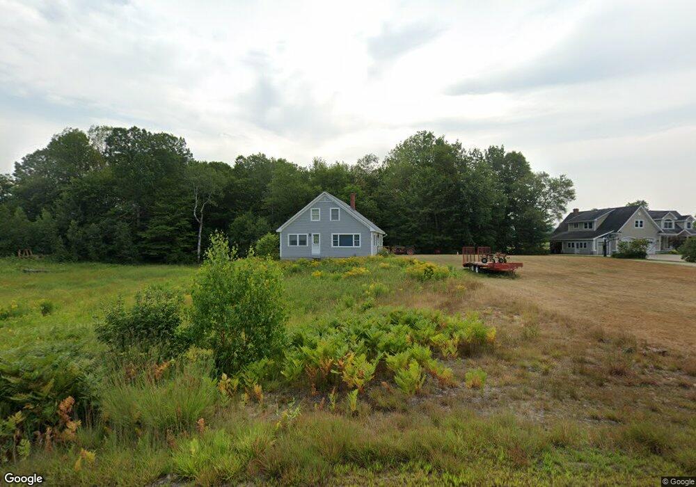 1377 W Side Rd, North Conway, NH 03860 - photo 1