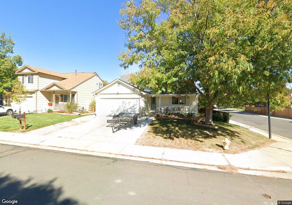 5491 E 128th Dr, Thornton, CO 80241 - photo 1