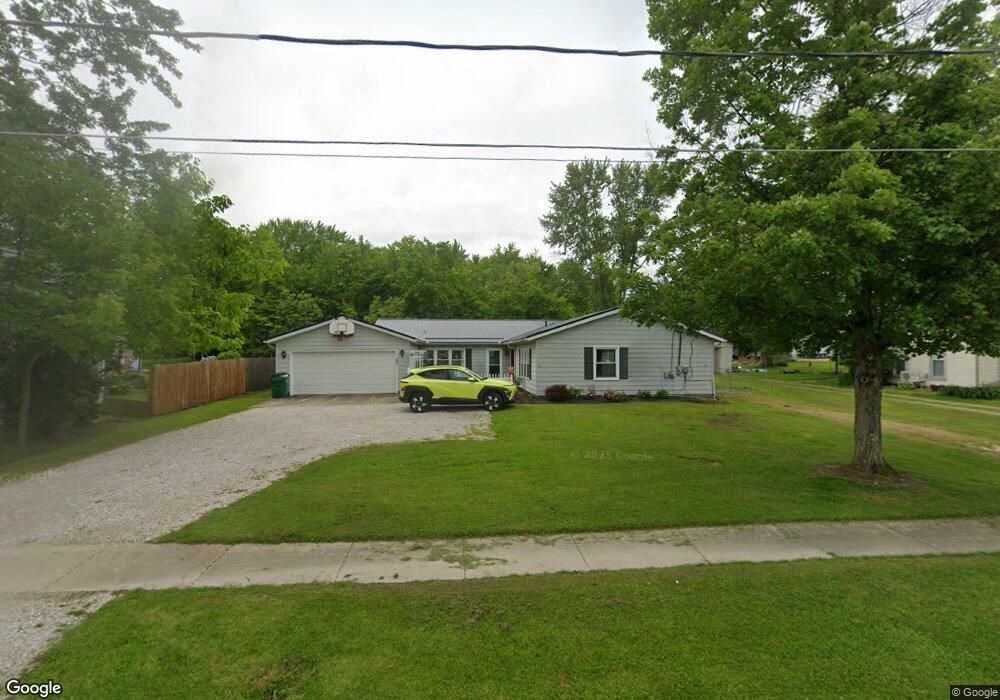 180 W Walnut St, Jefferson, OH 44047 - photo 1