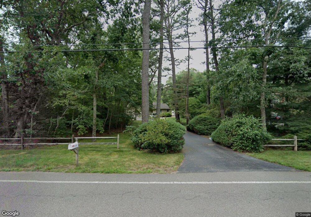 177 Forge Rd, West Creek, NJ 08092 - photo 1