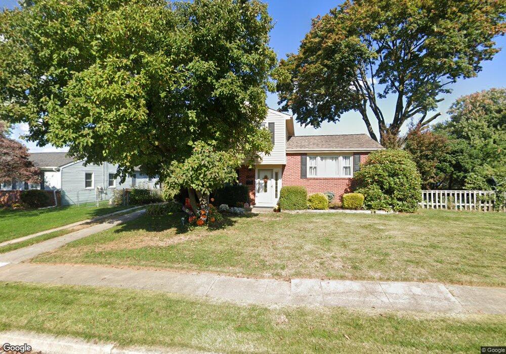 607 Piper Rd, Reisterstown, MD 21136 - photo 1