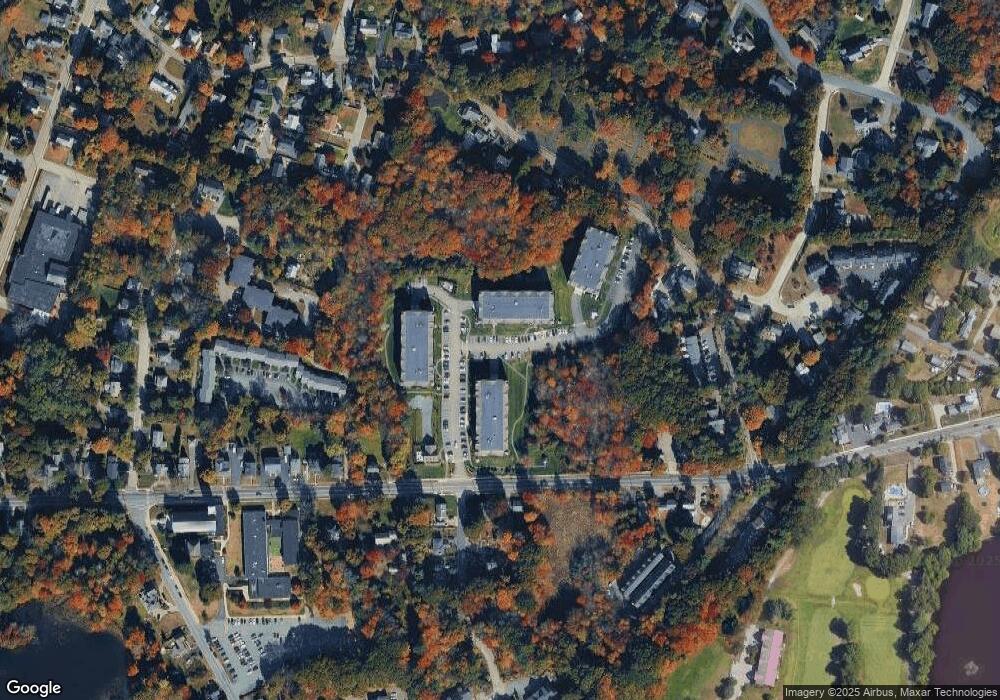 1412 Pennington Dr unit 412, Walpole, MA 02081 - photo 1