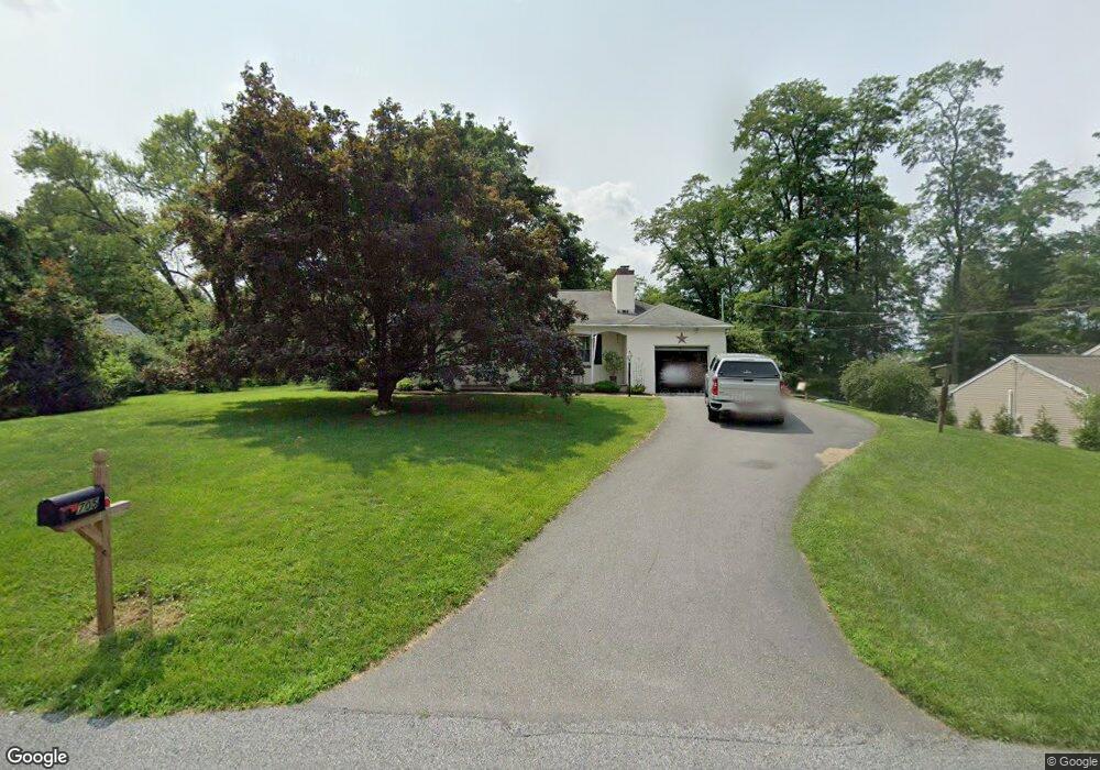 705 Folly Hill Rd, Kennett Square, PA 19348 - photo 1