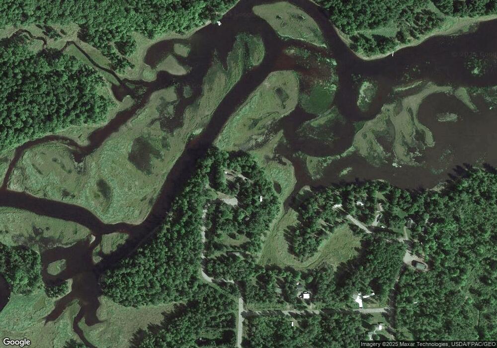 N9015 Deer Trail, Tomahawk, WI 54487 - photo 1