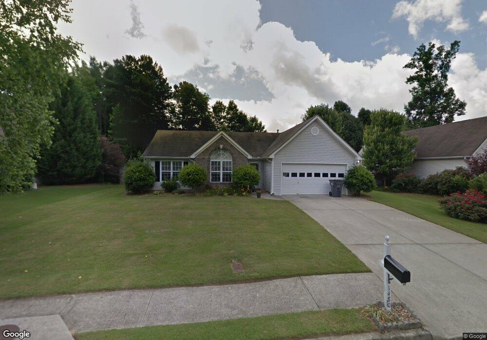 1480 Heatherton Rd unit 4, Dacula, GA 30019 - photo 1