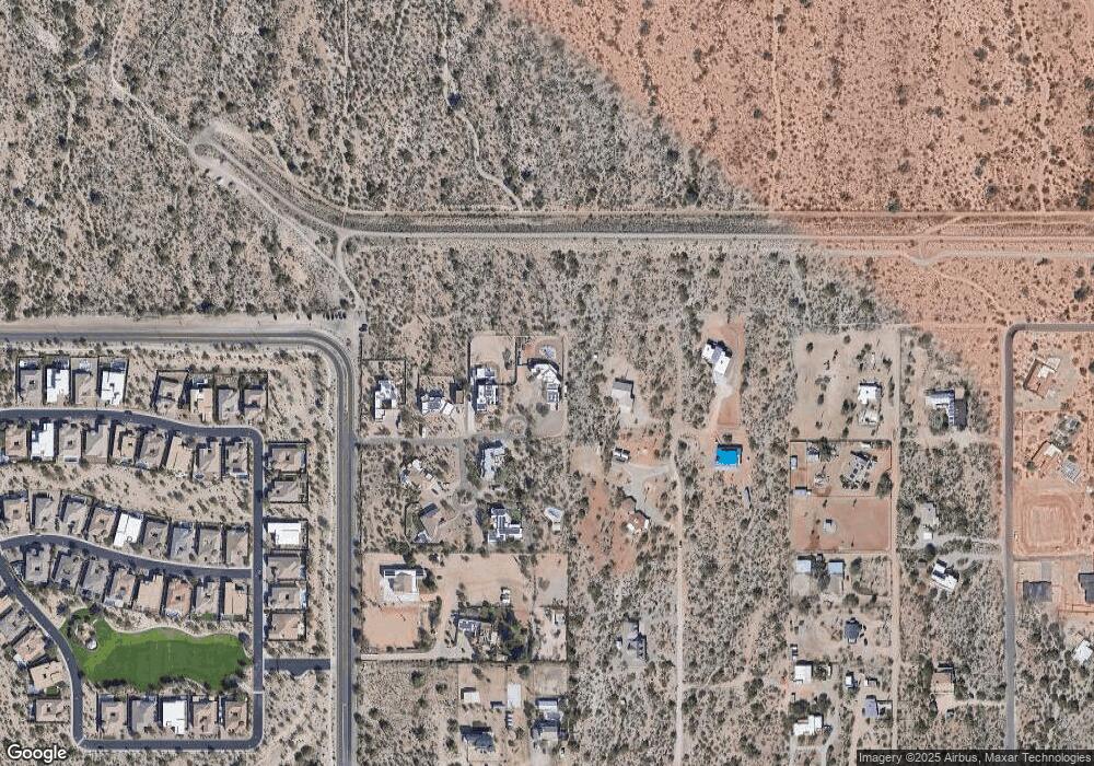 10054 E June Cir, Mesa, AZ 85207 - photo 1