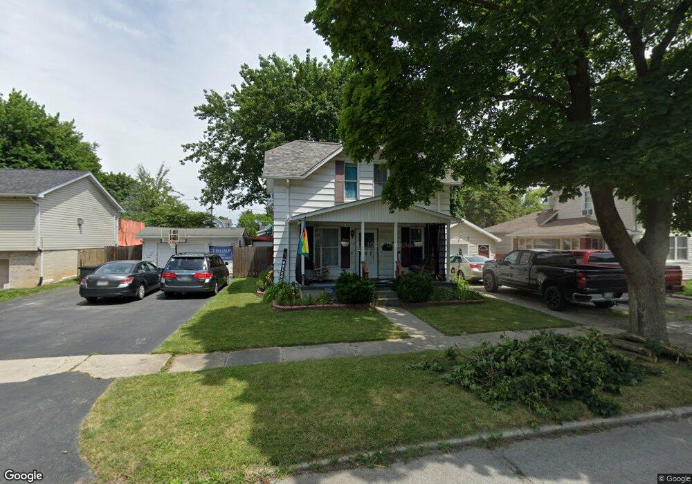 607 Palmwood St, Delta, OH 43515 - photo 1