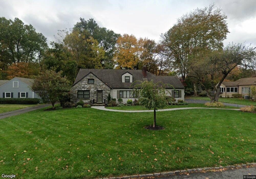 1860 Winding Brook Way, Scotch Plains, NJ 07076 - photo 1