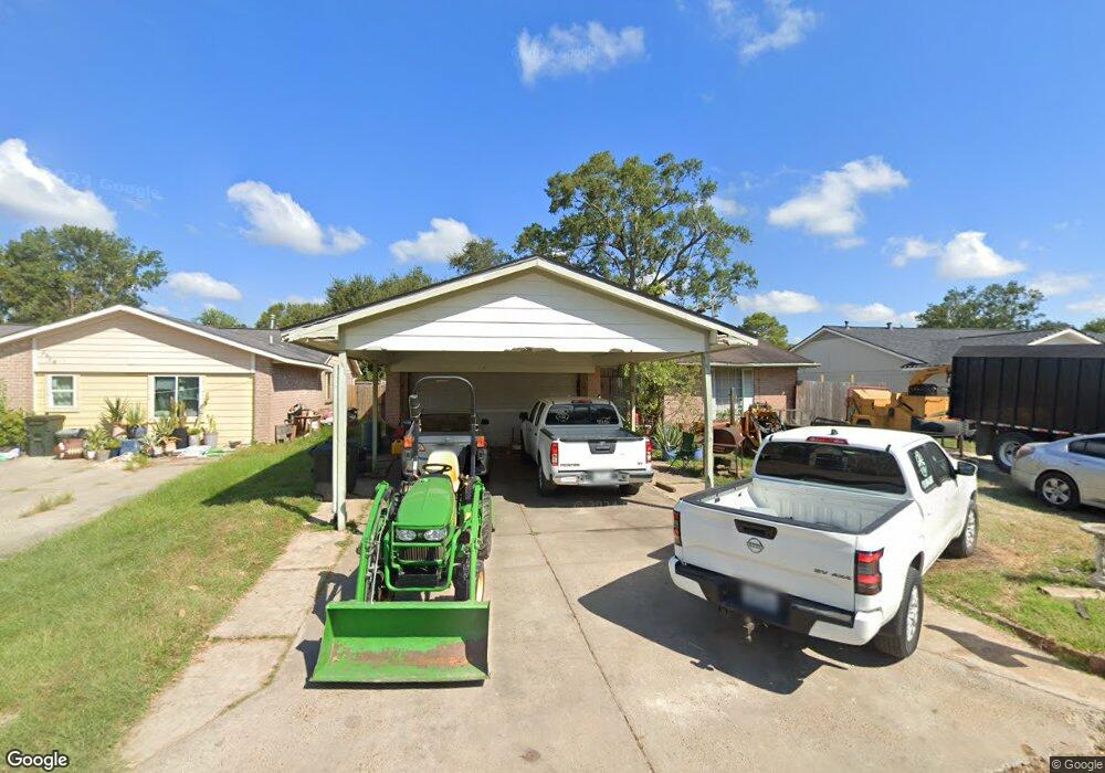 2610 Woodsdale Bl, Houston, TX 77038 - photo 1