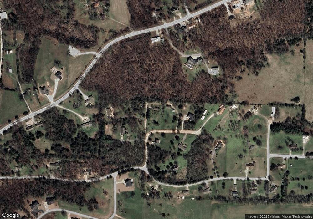 15352 Meadow Ln, Lowell, AR 72745 - photo 1