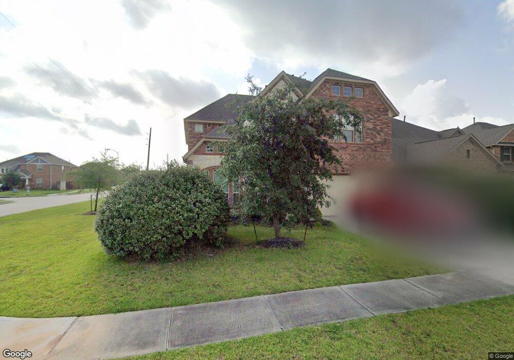 29603 Yaupon Shore Dr, Spring, TX 77386 - photo 1