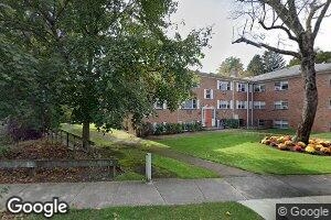 153 Concord St Unit 153 Concord St., Newton Lower Falls, MA 02462