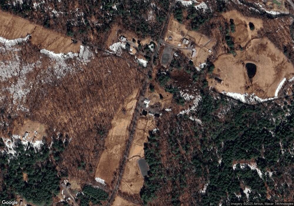 311 Grasshopper Ln, South Reading, VT 05153 - photo 1