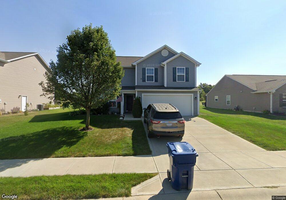 1405 Graybark St, Sheridan, IN 46069 - photo 1
