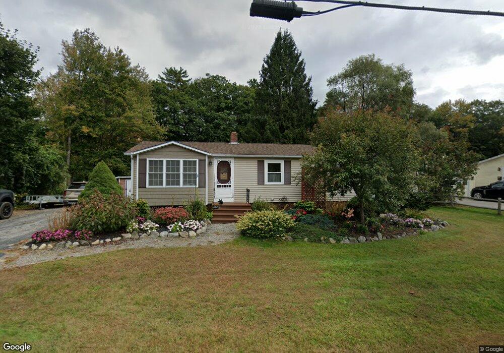 15 Faith St, Lisbon, ME 04252 - photo 1