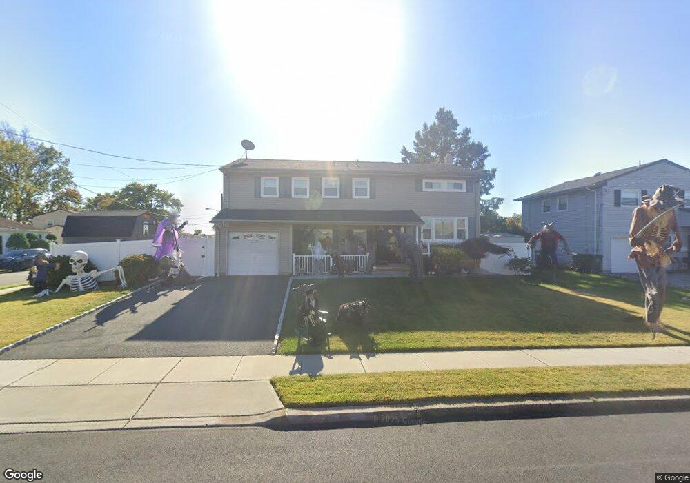 231 Willow St, Port Reading, NJ 07064 - photo 1