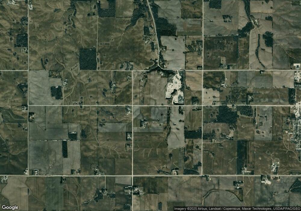 XXX 140th St, Harmony, MN - photo 1