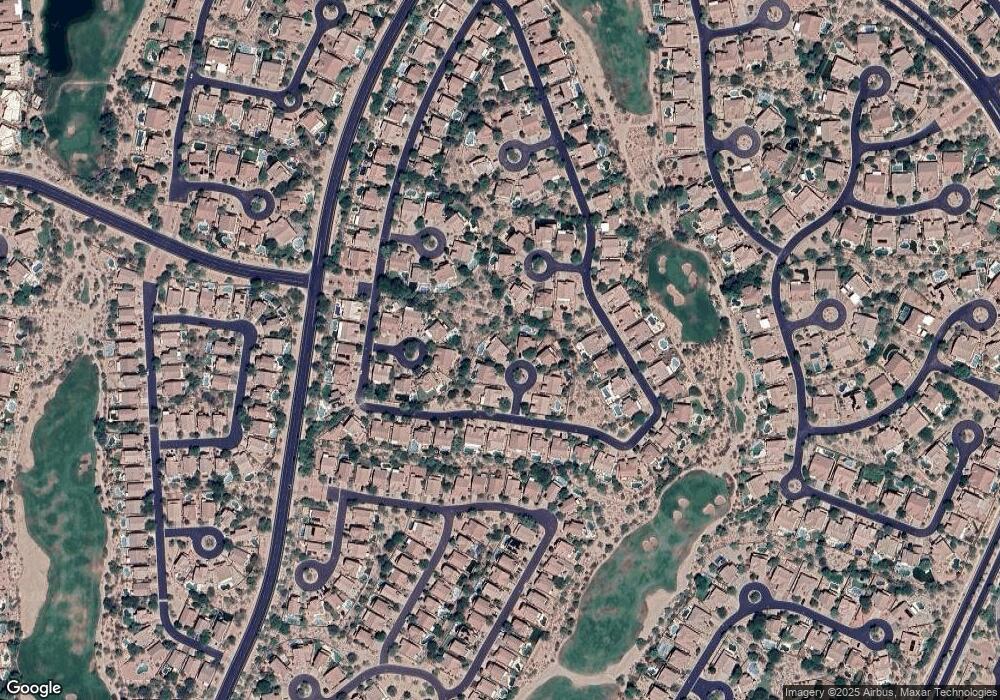 3658 N Tuscany Cir, Mesa, AZ 85207 - photo 1