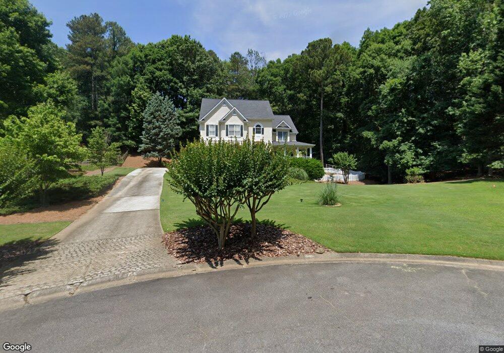 321 Windsor Falls Dr unit 2, Canton, GA 30114 - photo 1