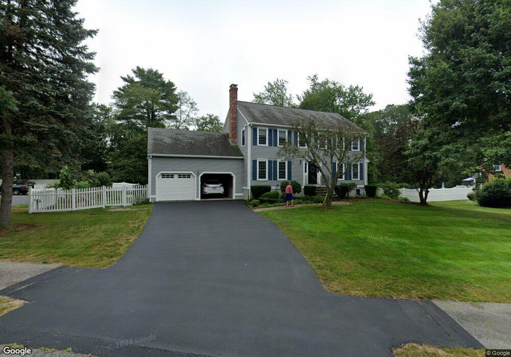 5 Dean St, Medway, MA 02053 - photo 1