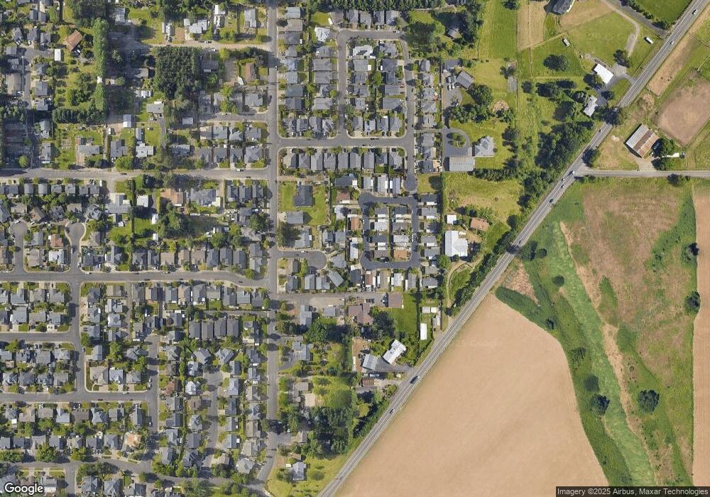 7438 Kayla Shae Loop NE, Keizer, OR 97303 - photo 1