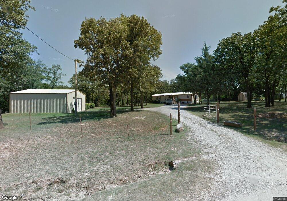 31478 New Hope Rd, Tecumseh, OK 74873 - photo 1